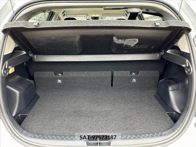 Toyota AQUA 2021-02 260202-19