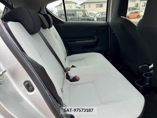 Toyota AQUA 2021-02 260202-18