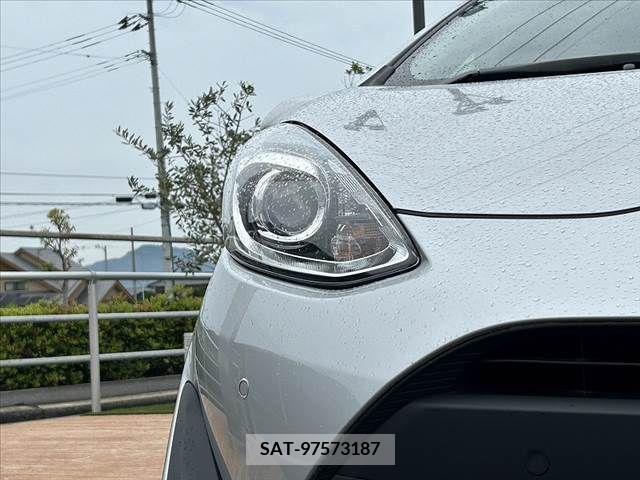 Toyota AQUA 2021-02 260202-29