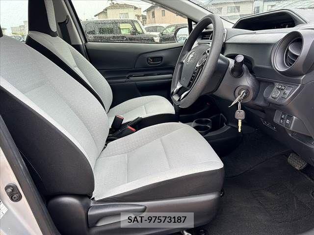 Toyota AQUA 2021-02 260202-15