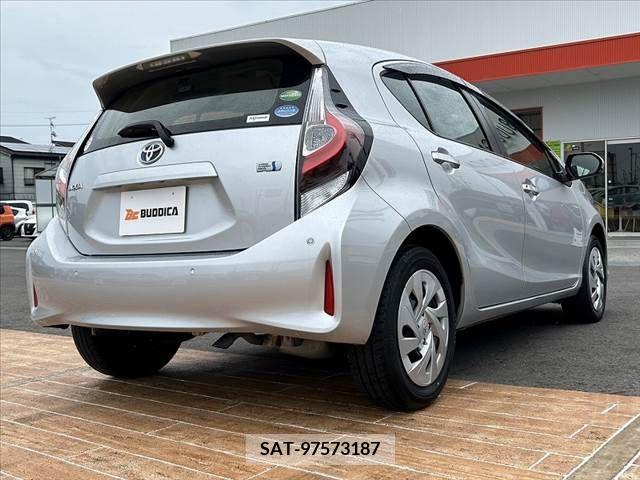 Toyota AQUA 2021-02 260202-14