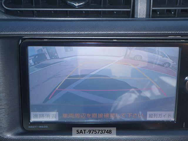 Toyota AQUA 2013-03 314132-19