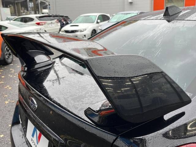 Subaru WRX STI 2019-04 185782-4