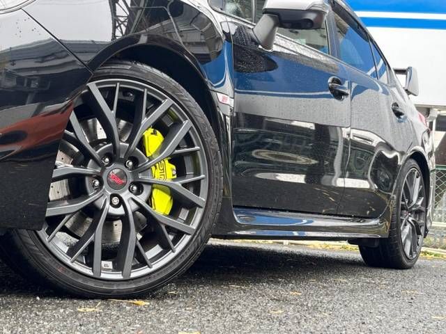 Subaru WRX STI 2019-04 185782-16