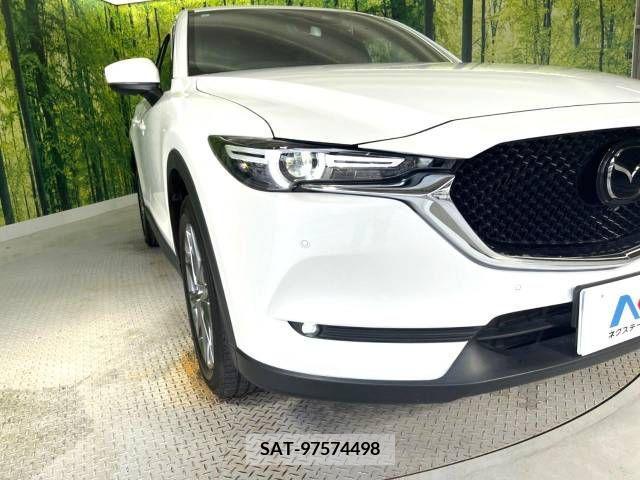 Mazda CX-5 2021-03 265955-12