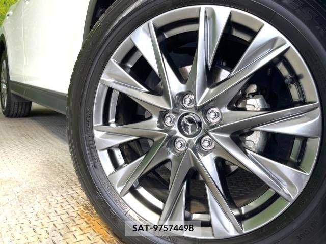 Mazda CX-5 2021-03 265955-13