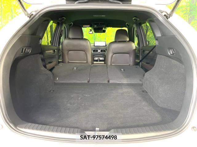 Mazda CX-5 2021-03 265955-10