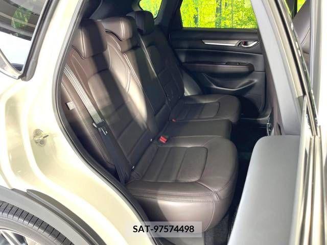 Mazda CX-5 2021-03 265955-9