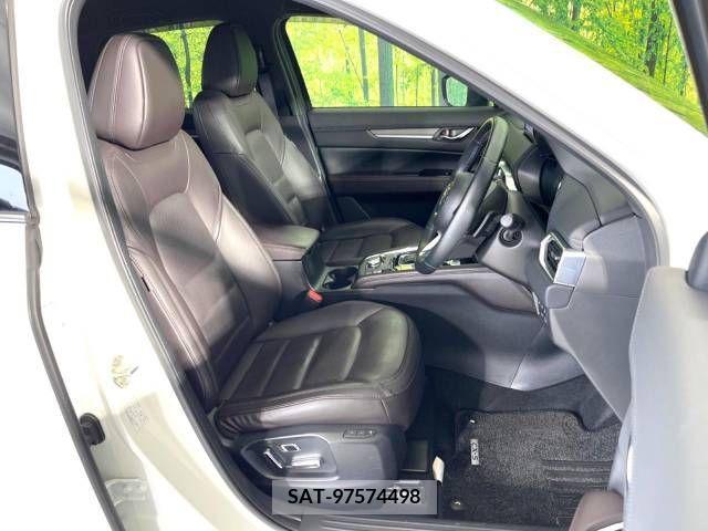 Mazda CX-5 2021-03 265955-8