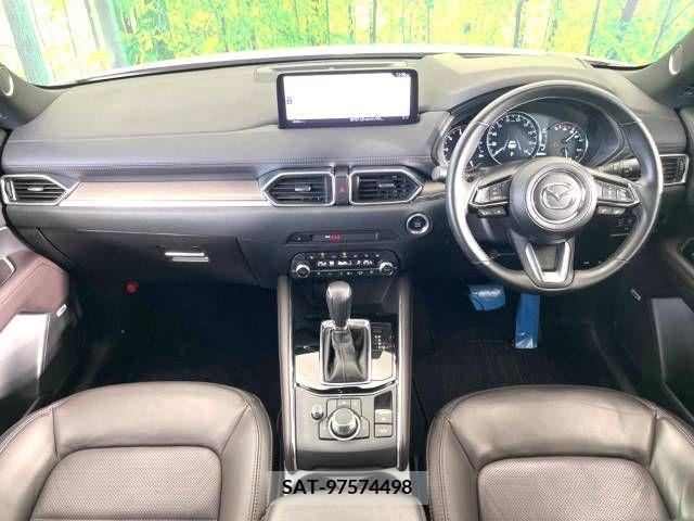 Mazda CX-5 2021-03 265955-1