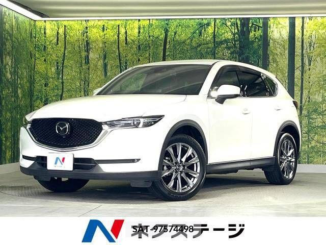 Mazda CX-5 2021-03 265955-0