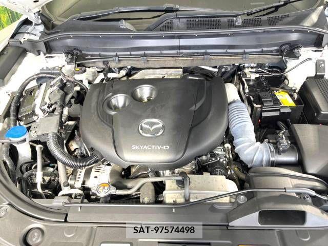 Mazda CX-5 2021-03 265955-18