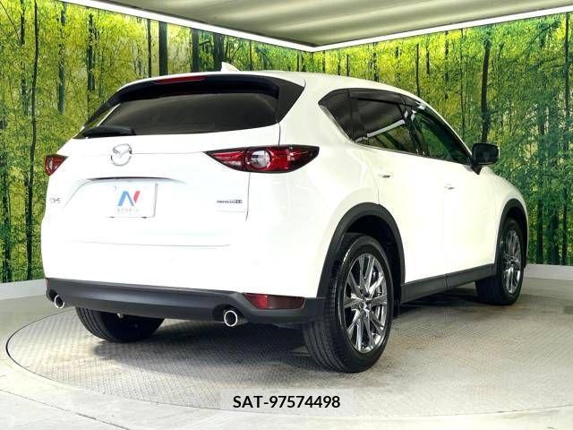 Mazda CX-5 2021-03 265955-17