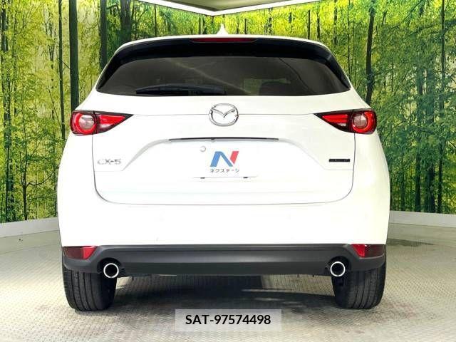 Mazda CX-5 2021-03 265955-15