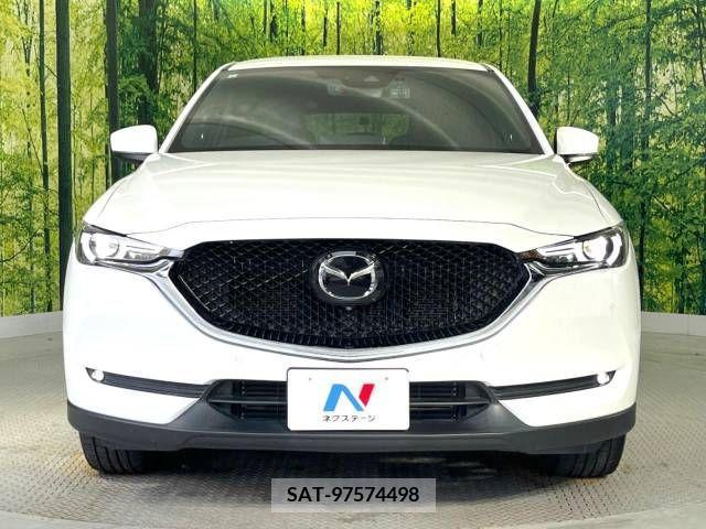 Mazda CX-5 2021-03 265955-14