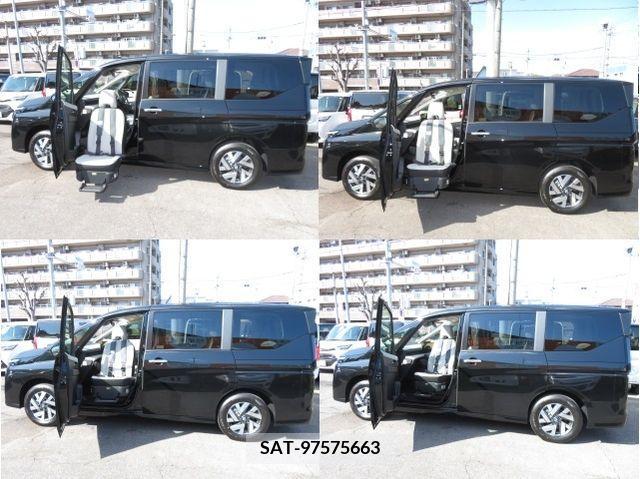 Nissan SERENA 2023-12 238121-9