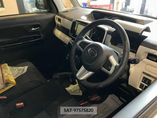 Daihatsu MOVE 2019-01 278111-1