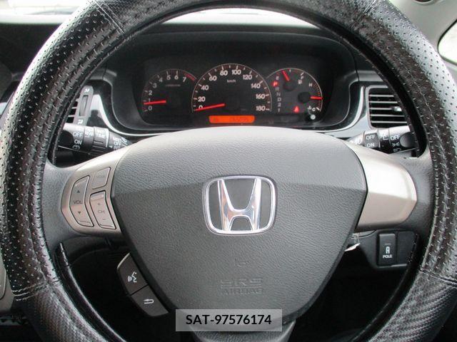 Honda EDIX 2006-02 348329-16