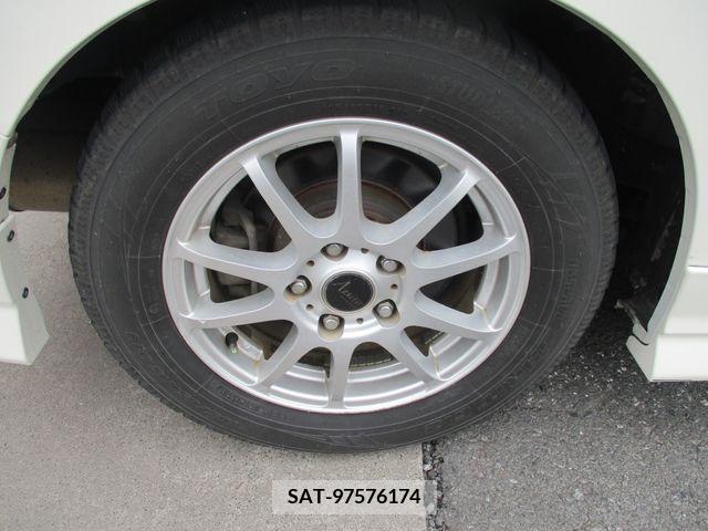 Honda EDIX 2006-02 348329-19