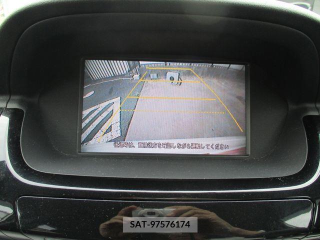 Honda EDIX 2006-02 348329-17
