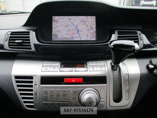 Honda EDIX 2006-02 348329-18