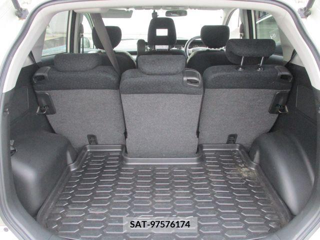 Honda EDIX 2006-02 348329-15
