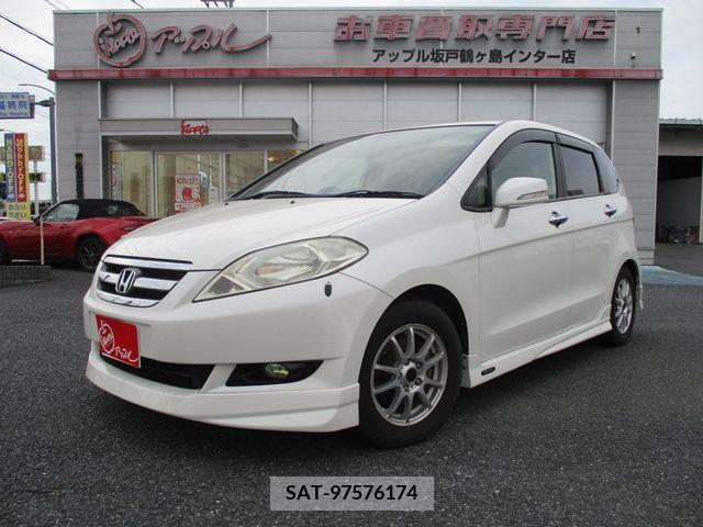 Honda EDIX 2006-02 348329-0