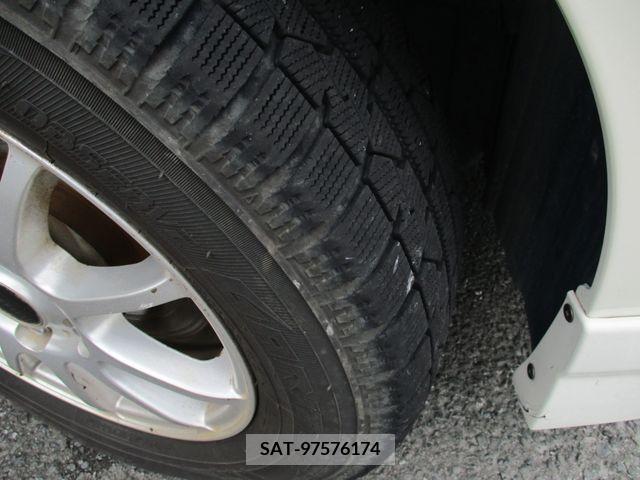 Honda EDIX 2006-02 348329-20
