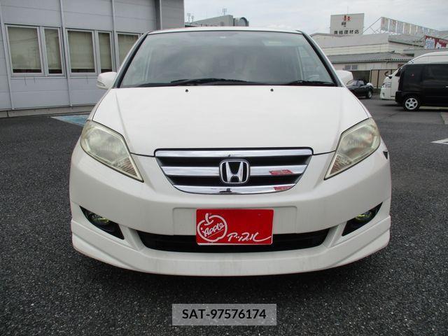 Honda EDIX 2006-02 348329-3