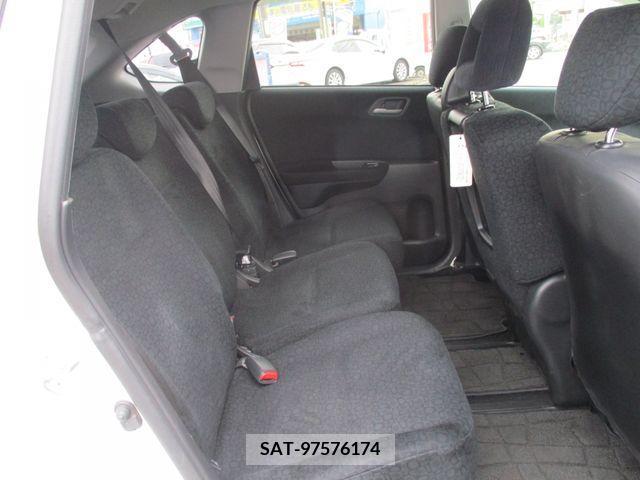 Honda EDIX 2006-02 348329-14