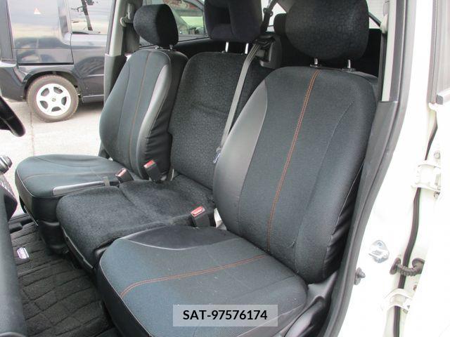 Honda EDIX 2006-02 348329-13