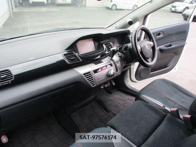 Honda EDIX 2006-02 348329-12