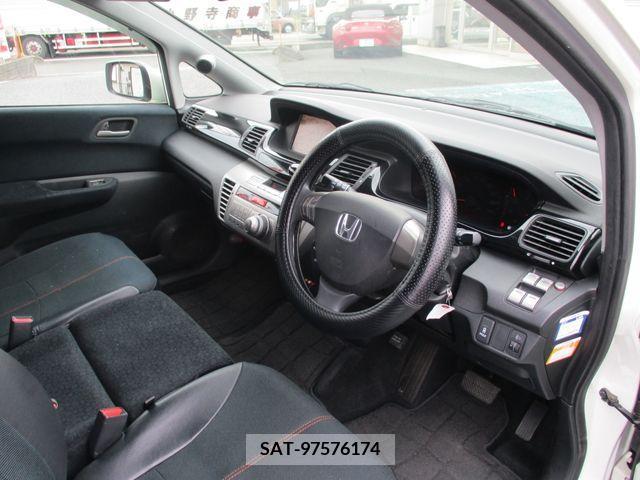 Honda EDIX 2006-02 348329-11