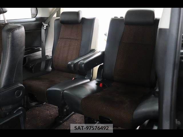 Toyota ALPHARD 2014-11 216207-13