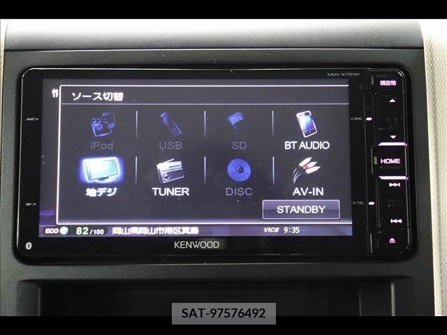 Toyota ALPHARD 2014-11 216207-5