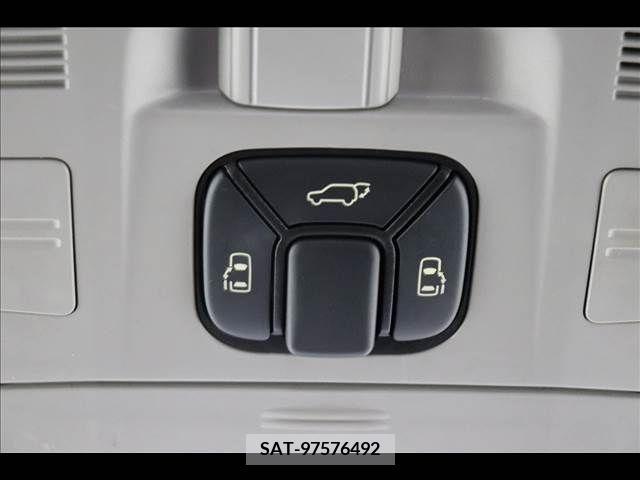 Toyota ALPHARD 2014-11 216207-3