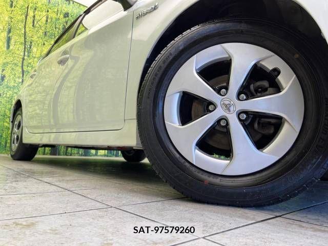 Toyota PRIUS 2012-04 377025-11