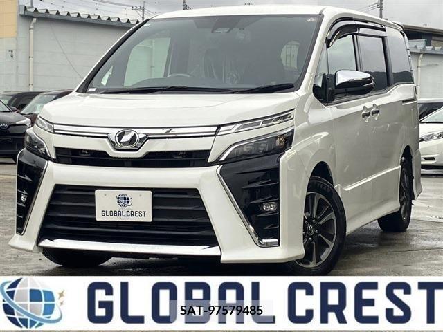 Toyota VOXY 2018-11 208621-0