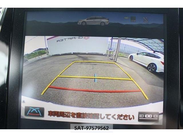 Toyota PRIUS PHV 2018-11 245909-1