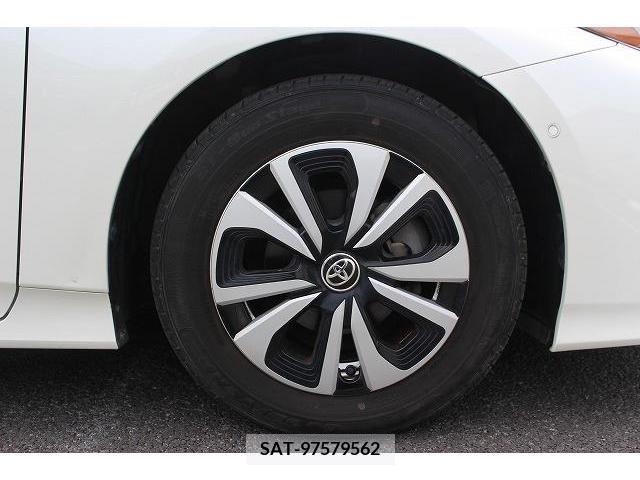 Toyota PRIUS PHV 2018-11 245909-11
