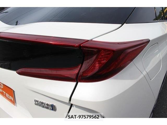 Toyota PRIUS PHV 2018-11 245909-10