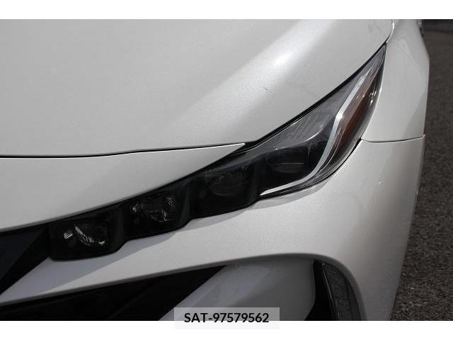 Toyota PRIUS PHV 2018-11 245909-9