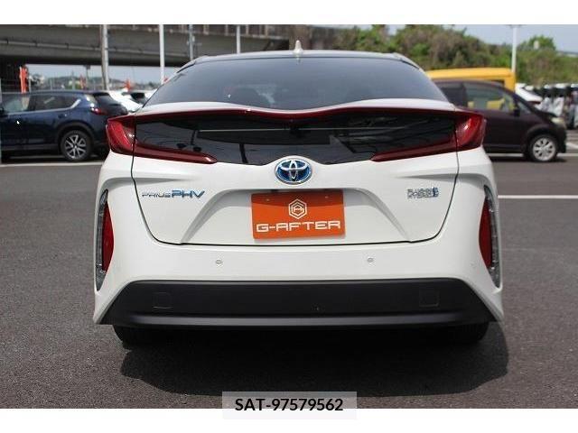 Toyota PRIUS PHV 2018-11 245909-7