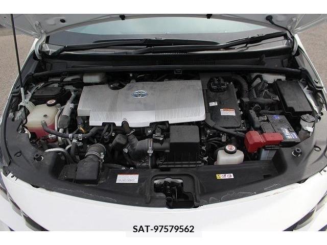 Toyota PRIUS PHV 2018-11 245909-17