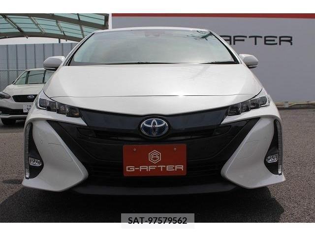 Toyota PRIUS PHV 2018-11 245909-5
