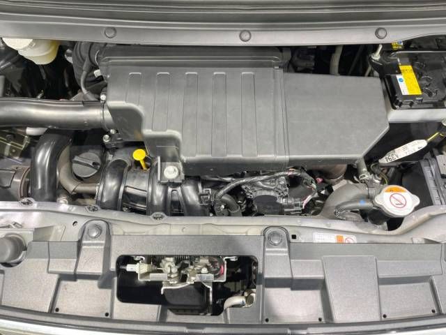 Nissan DAYZ ROOX 2017-09 6746-18