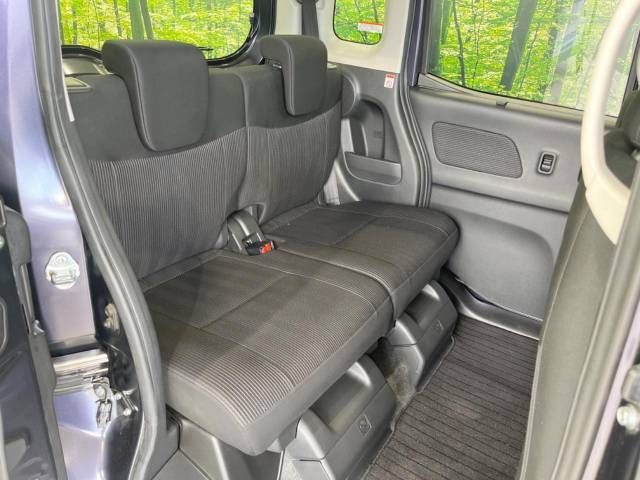 Nissan DAYZ ROOX 2017-09 6746-9