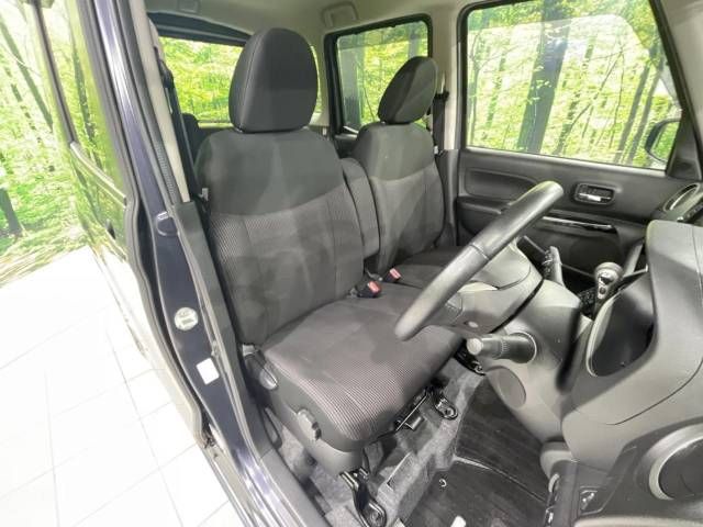 Nissan DAYZ ROOX 2017-09 6746-8