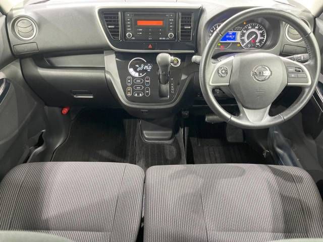 Nissan DAYZ ROOX 2017-09 6746-1