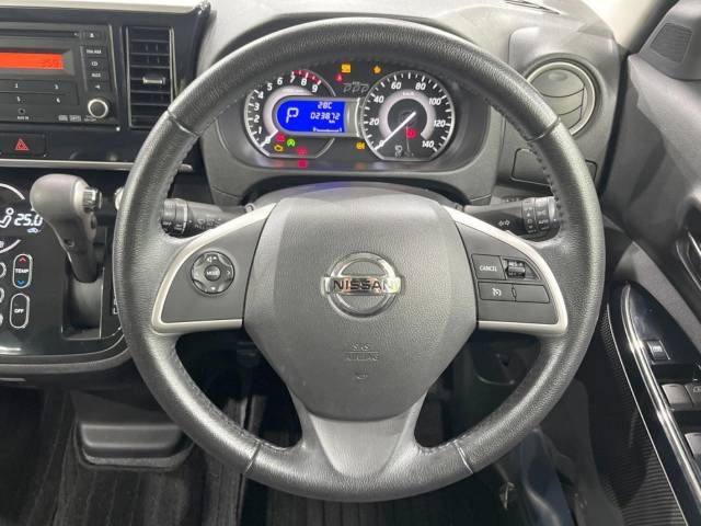 Nissan DAYZ ROOX 2017-09 6746-11